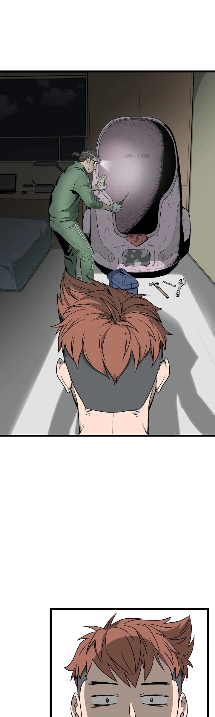 Murim Login Chapter 48 image 22